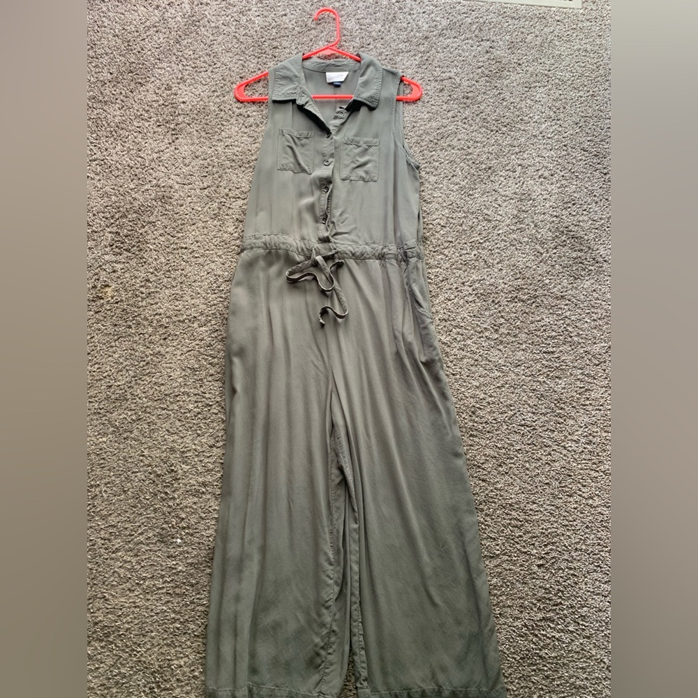 Universal Thread Pantsuit